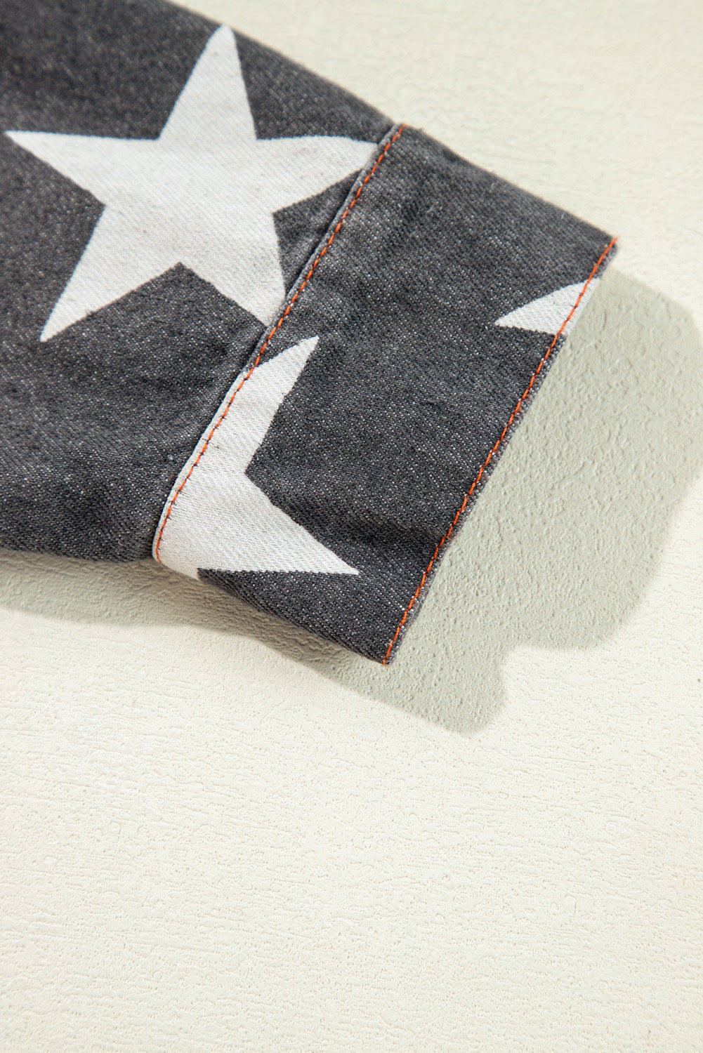 Chaqueta vintage clásico