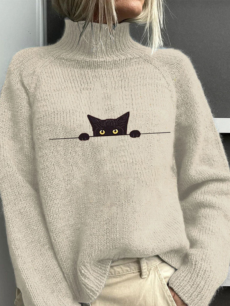 Jersey de diseño elegante y grácil