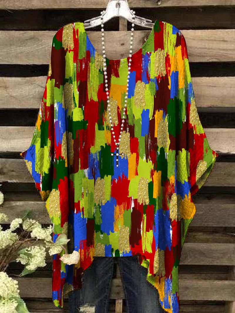 Top de diseño elegante