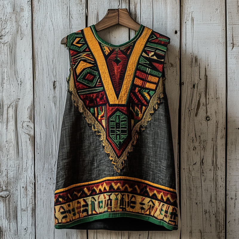 Prenda de diseño elegante