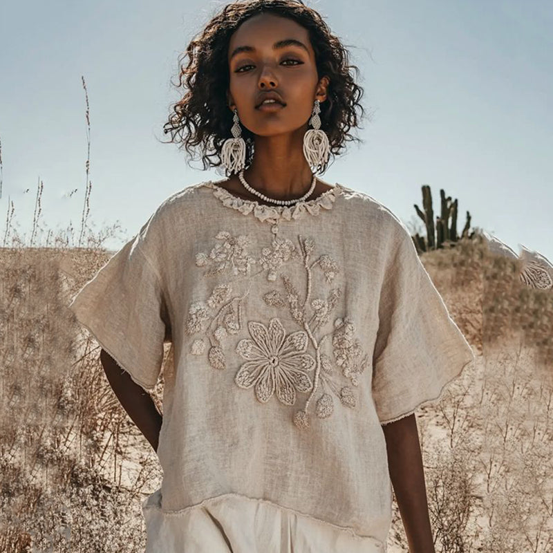 Camisa de diseño elegante