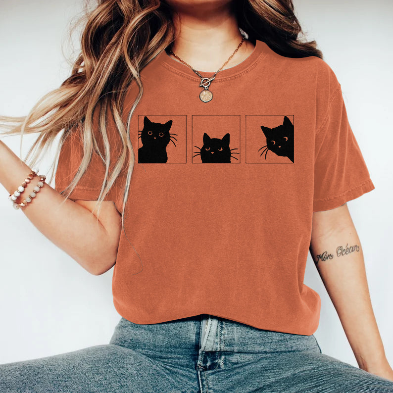 Camiseta bellamente confeccionado