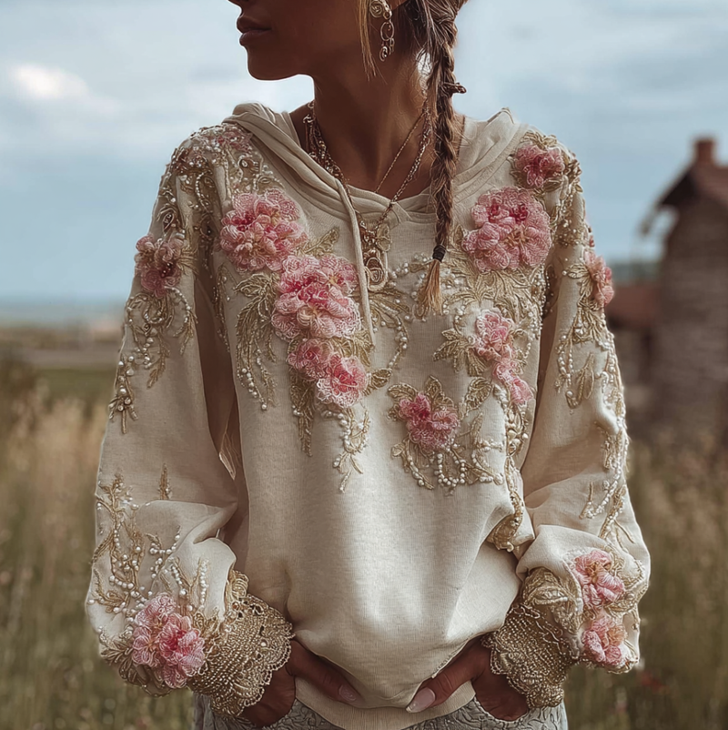 Camisa de diseño elegante