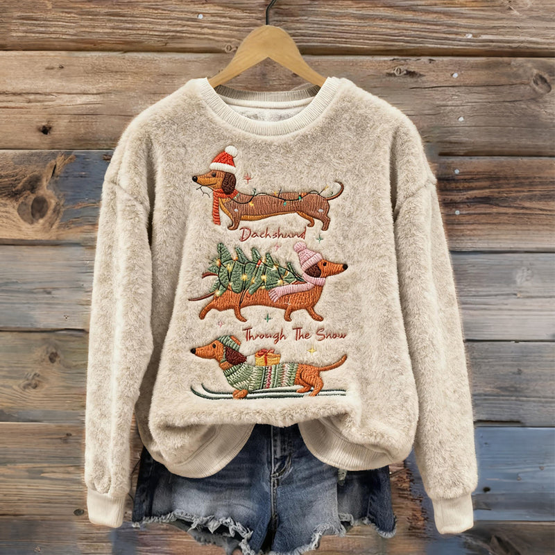 Camisa de estilo vintage atemporal