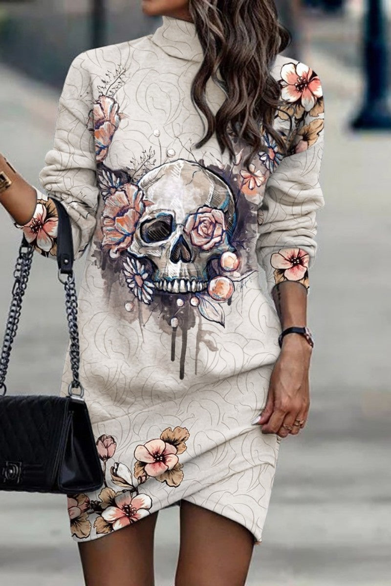 Jersey de estilo vintage atemporal