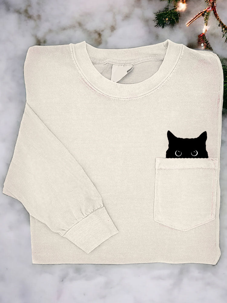 Camiseta de estilo vintage atemporal