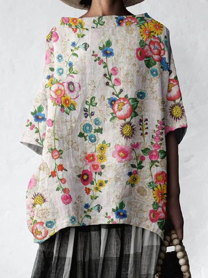Top de diseño elegante