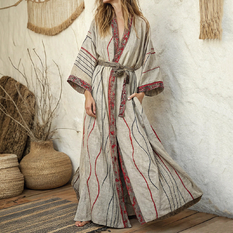 Prenda de estilo vintage atemporal