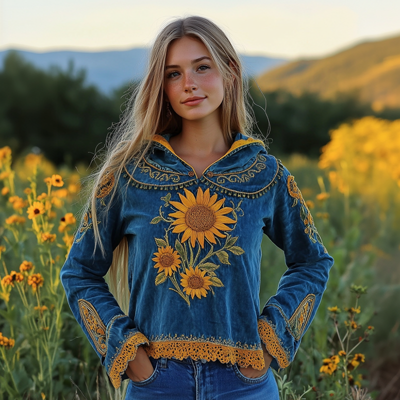 Camisa de diseño clásico