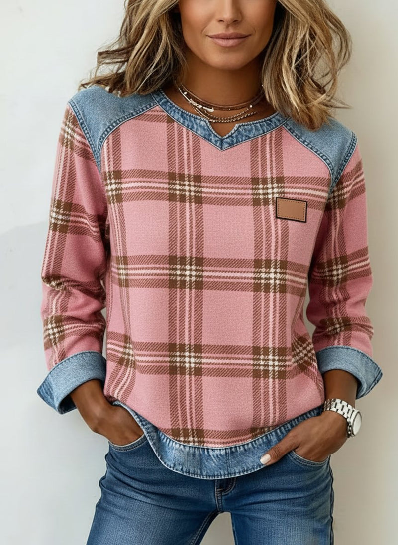Jersey de estilo vintage atemporal
