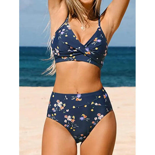 Beautifully Crafted Bikini in a Classic Style