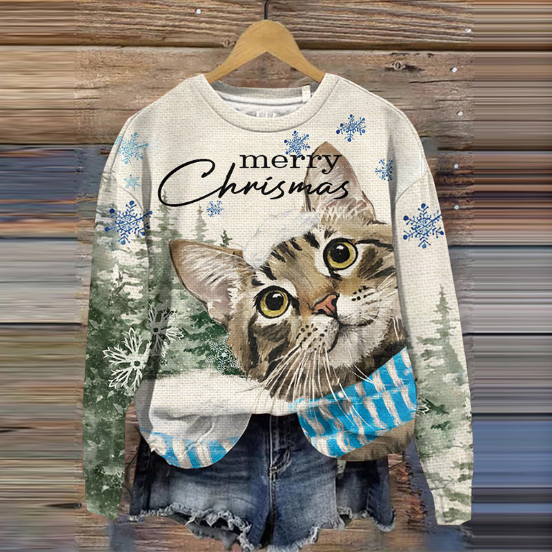 Camisa de estilo vintage atemporal