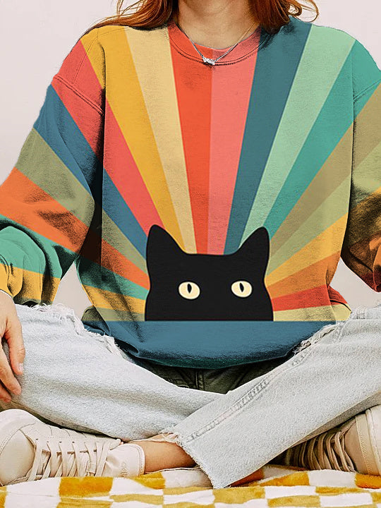 Camisa de diseño elegante