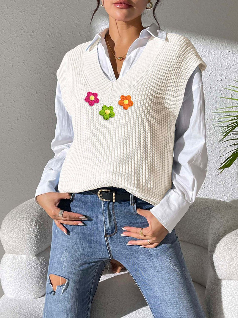 Suéter de diseño elegante