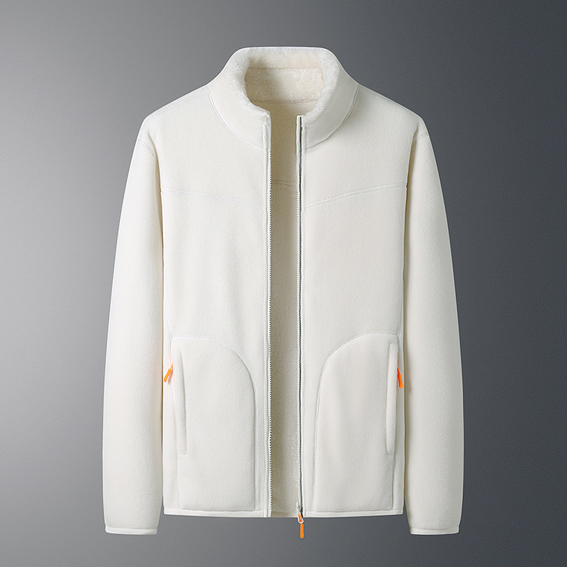 Chaqueta de estilo vintage atemporal