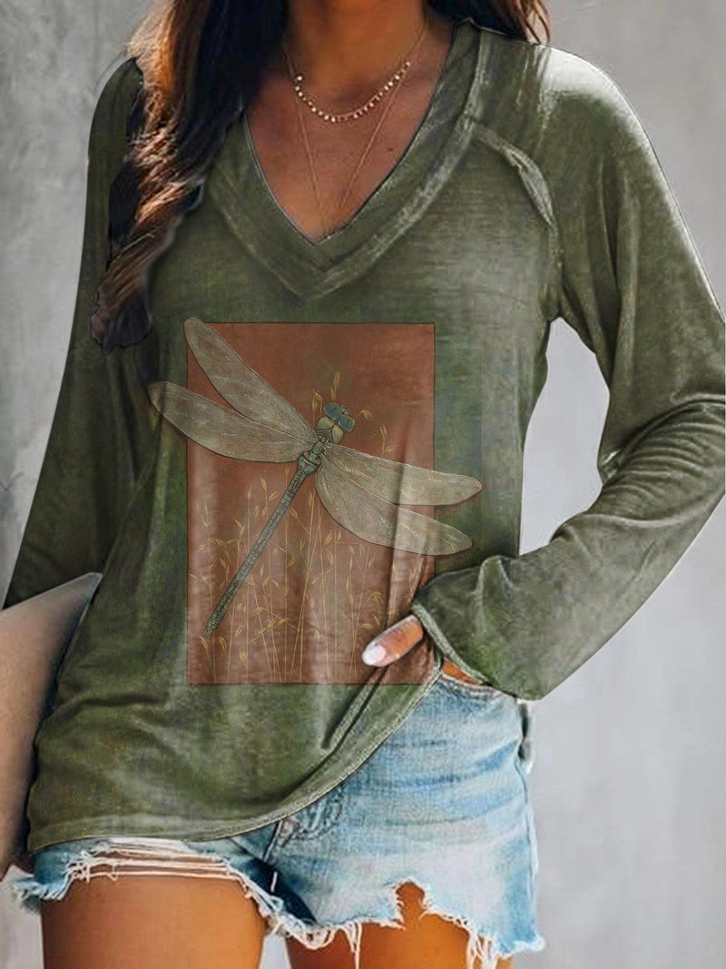 Camiseta de diseño elegante