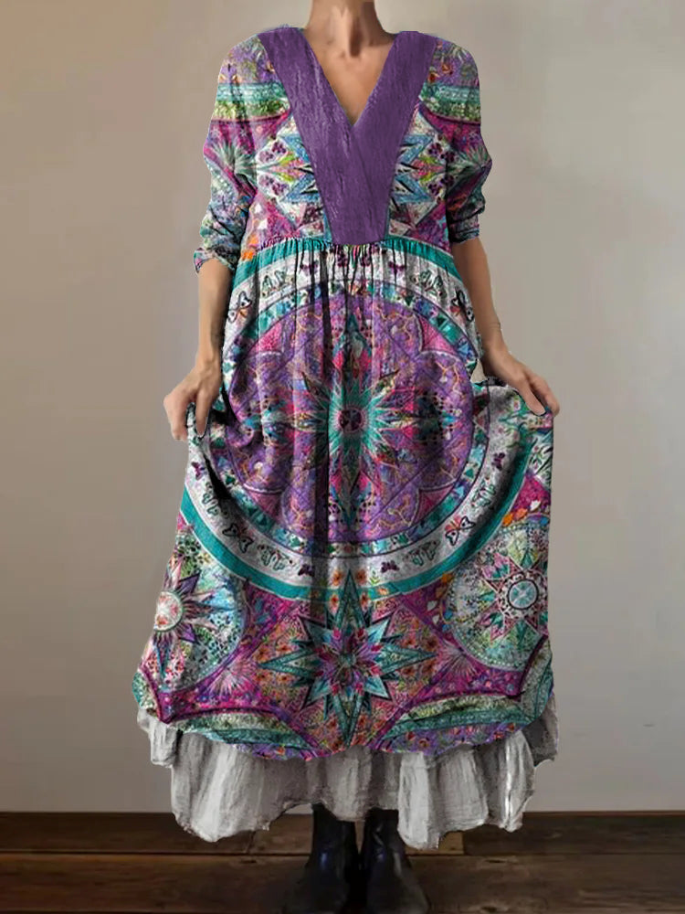 Prenda de diseño elegante