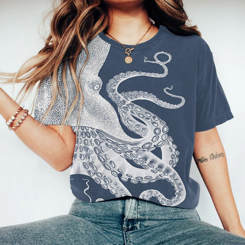 Camiseta de diseño elegante