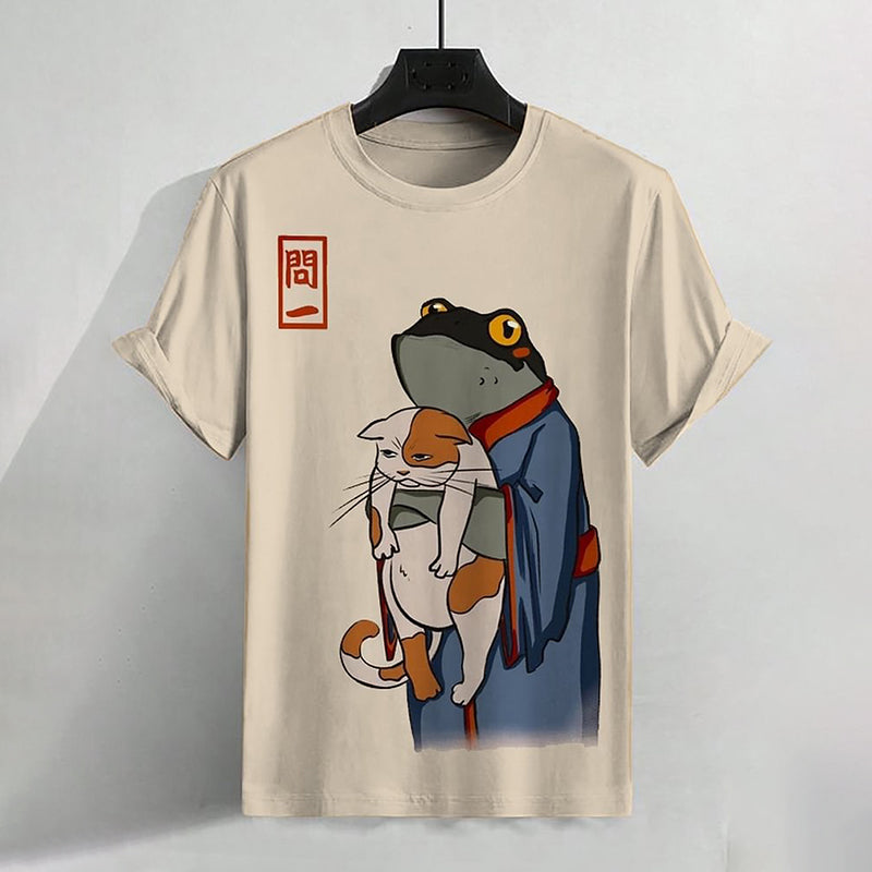 Camiseta de diseño elegante