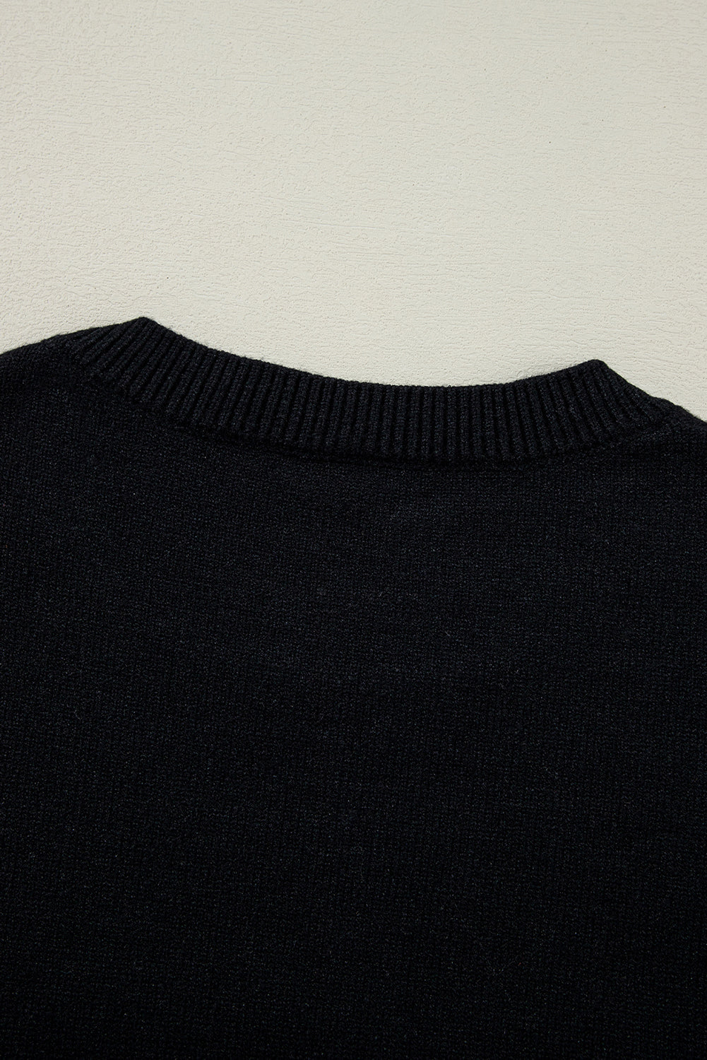 Suéter de diseño elegante