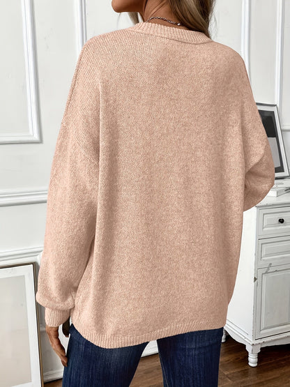 Jersey de algodón liso