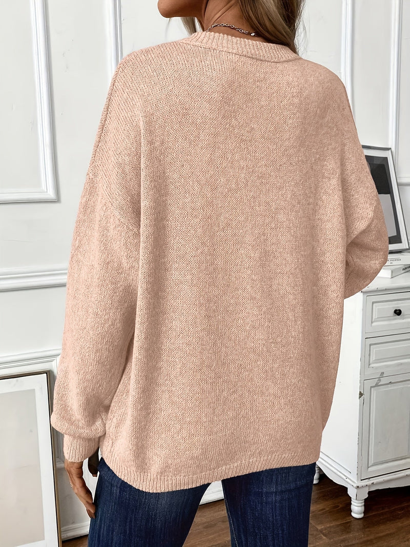 Jersey de algodón liso