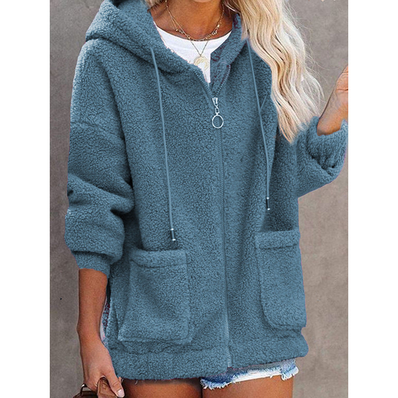Chaqueta de estilo vintage atemporal