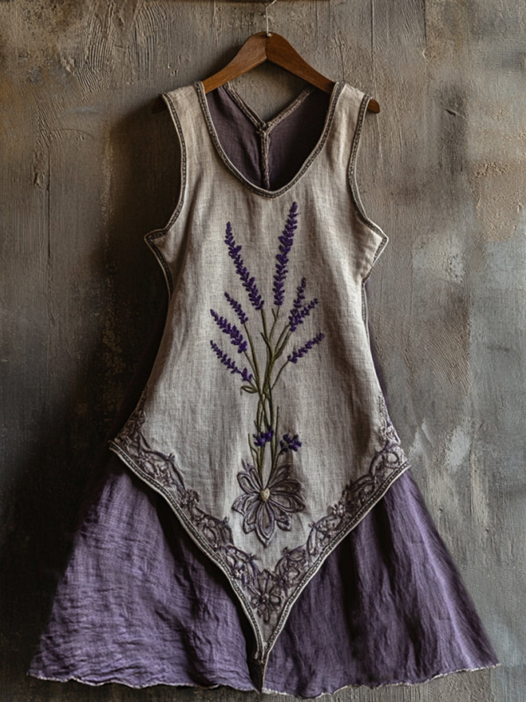 Vestido de diseño clásico