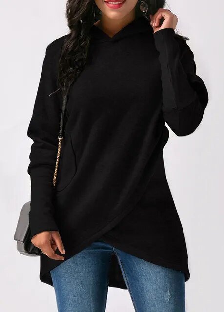 Suéter de diseño cuidado