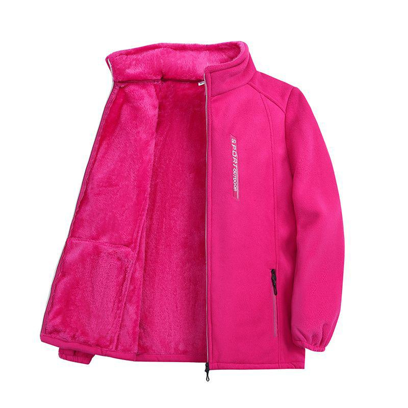 Chaqueta bellamente confeccionado