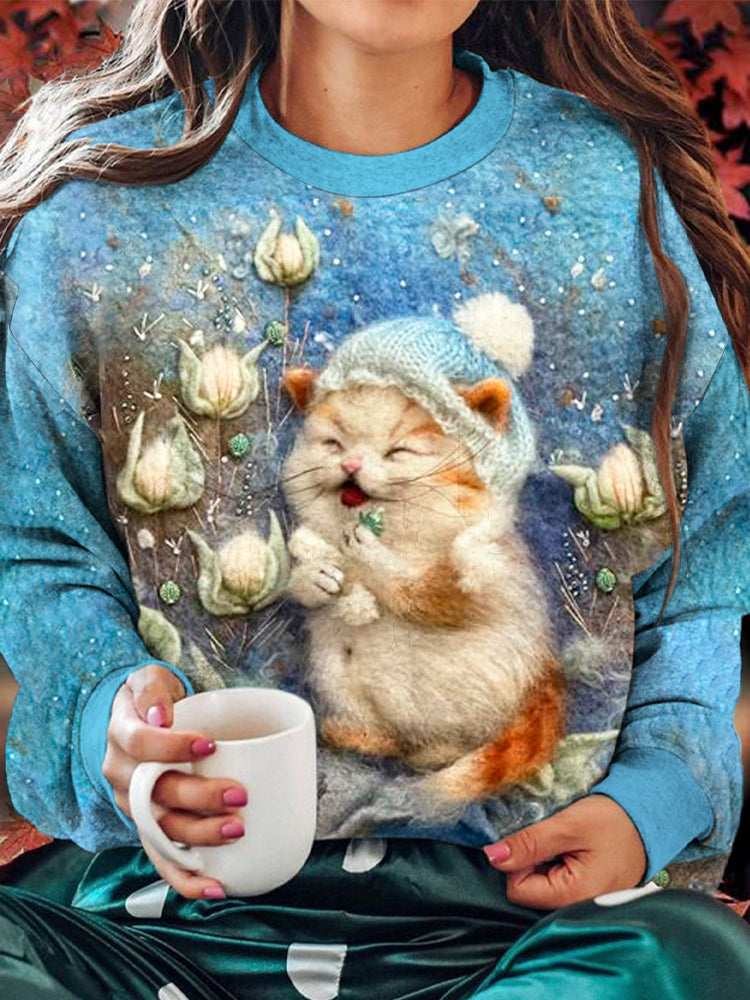 Camisa bellamente confeccionado