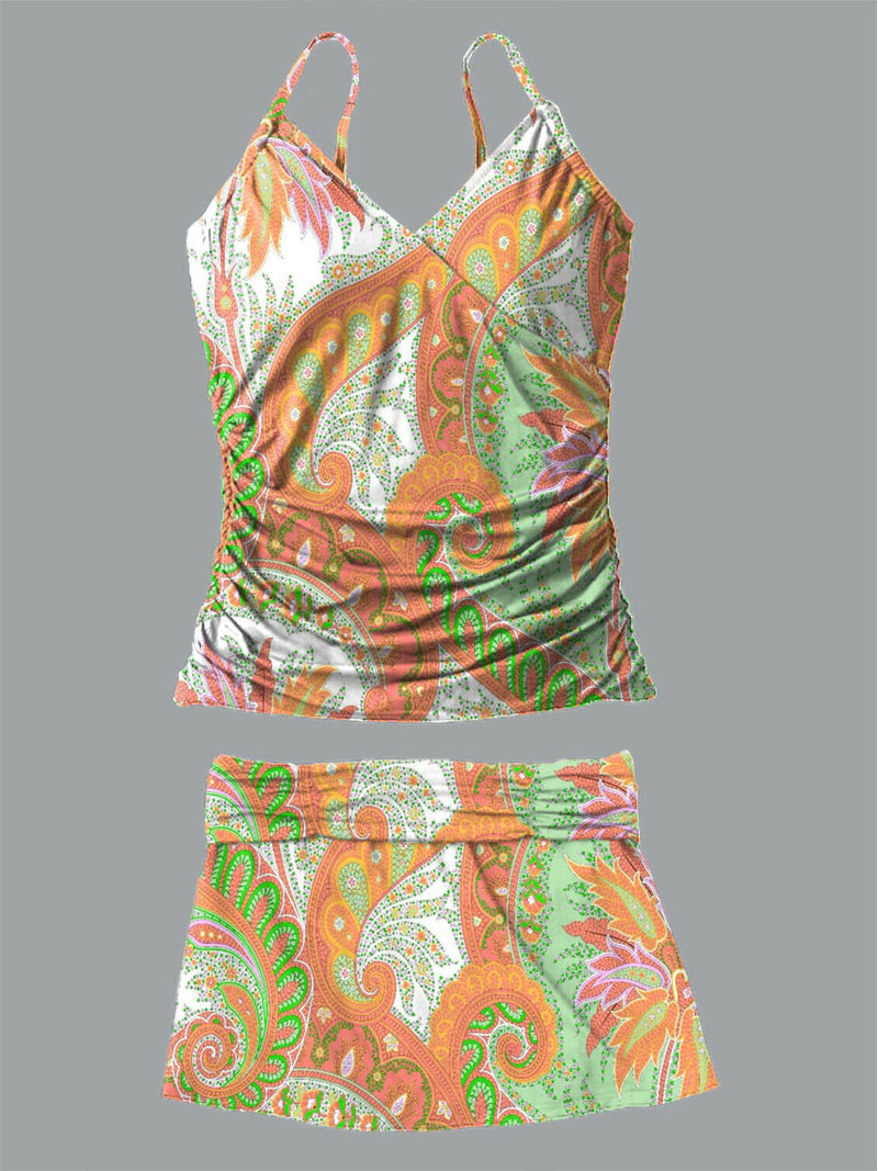 Prenda de estilo vintage atemporal