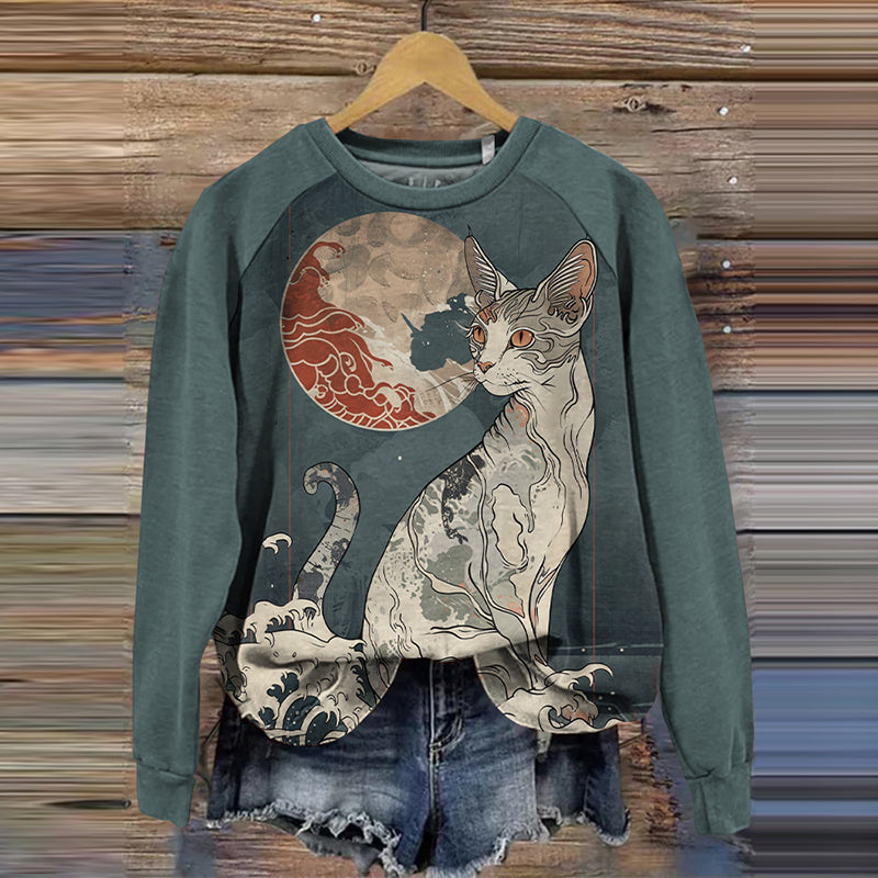 Camisa de diseño elegante