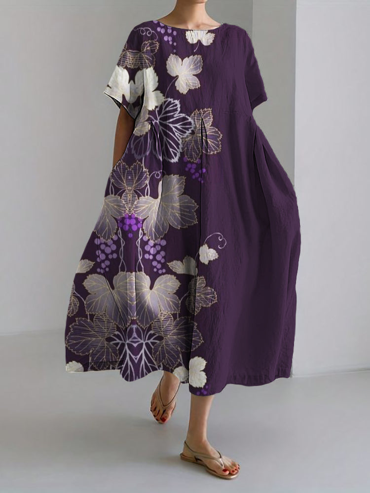 Vestido de diseño clásico