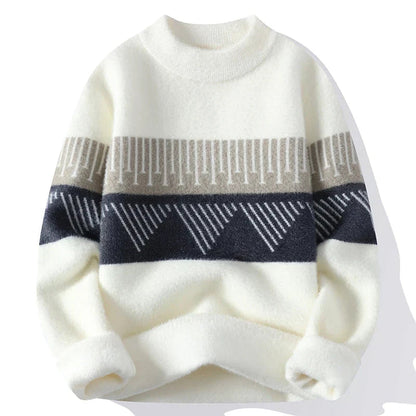 Jersey de diseño elegante