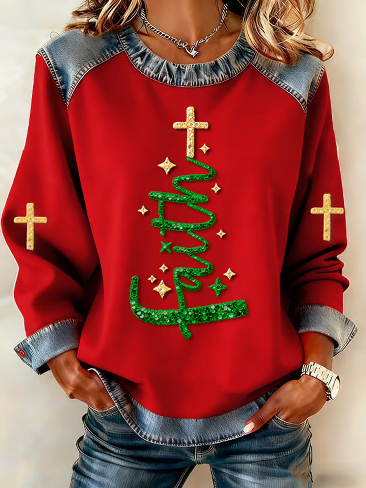 Camisa bellamente confeccionado