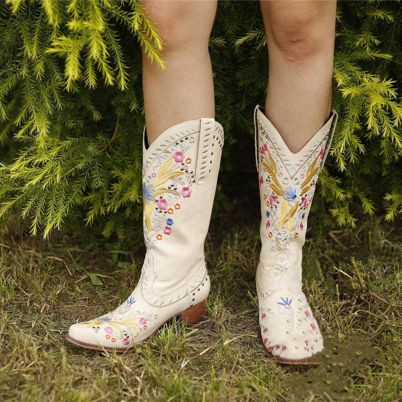 CM | Botas de mujer
