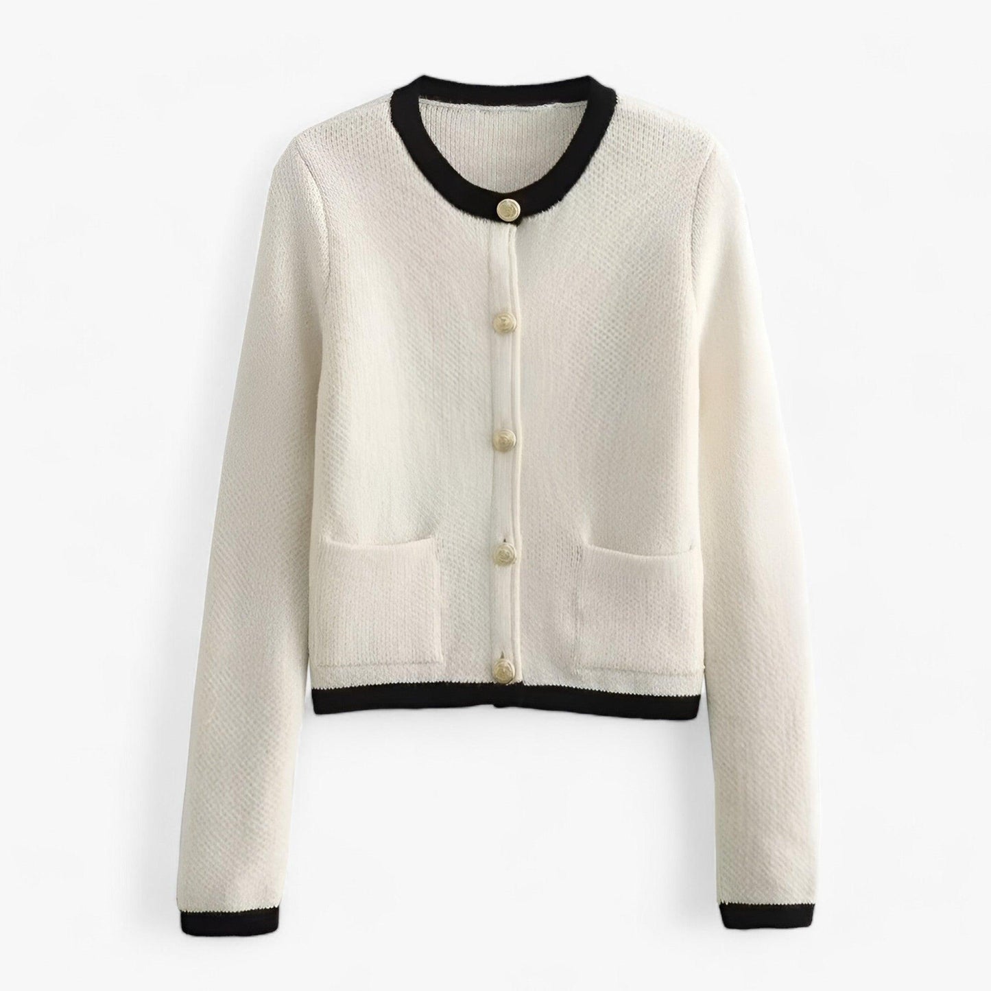 Vanda | Effortless and Trendy winter Jacket