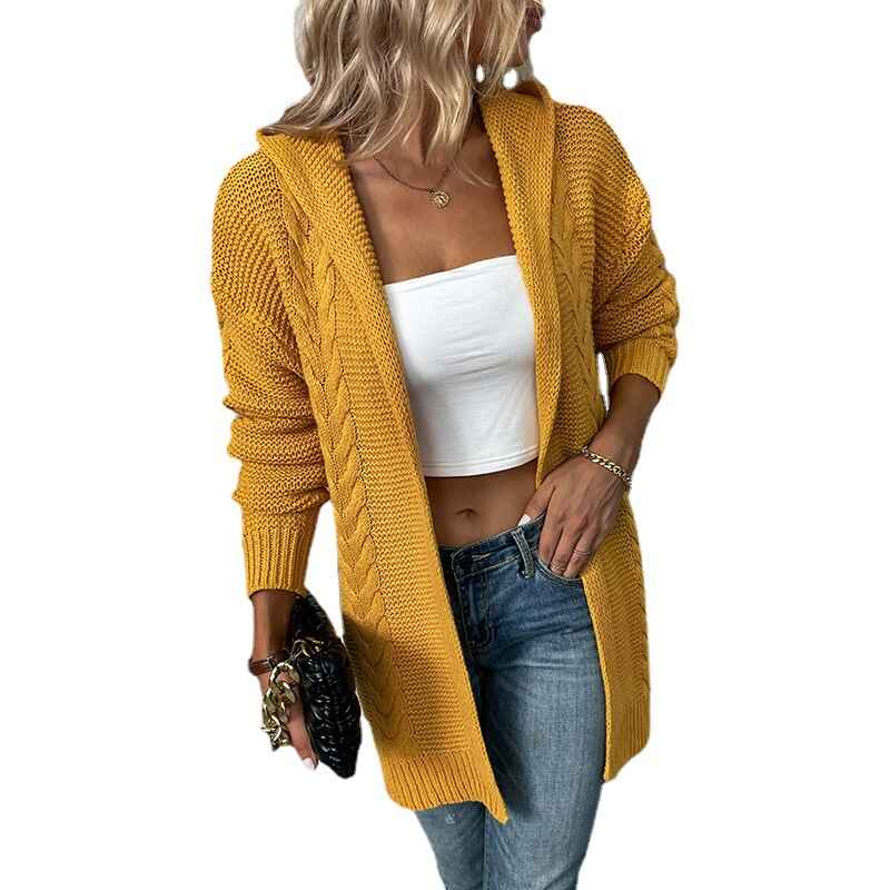 Chaqueta de diseño clásico