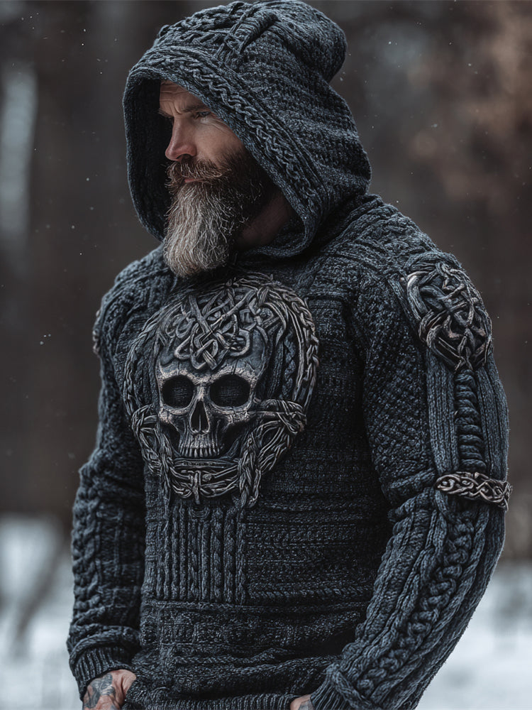 Suéter de diseño elegante