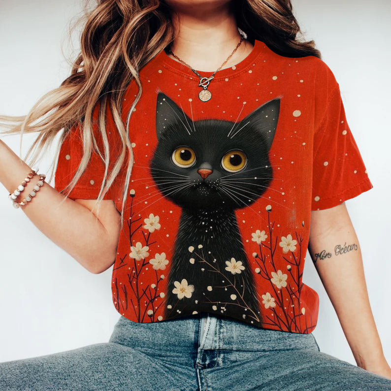 Camiseta de diseño elegante
