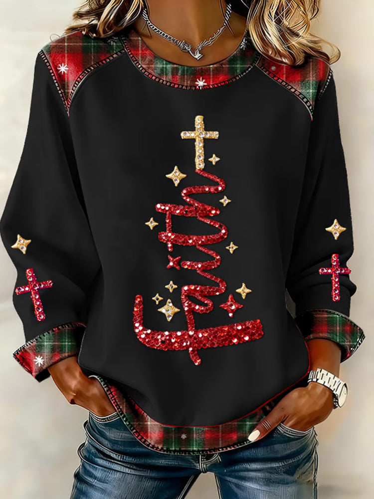 Camisa de estilo vintage atemporal