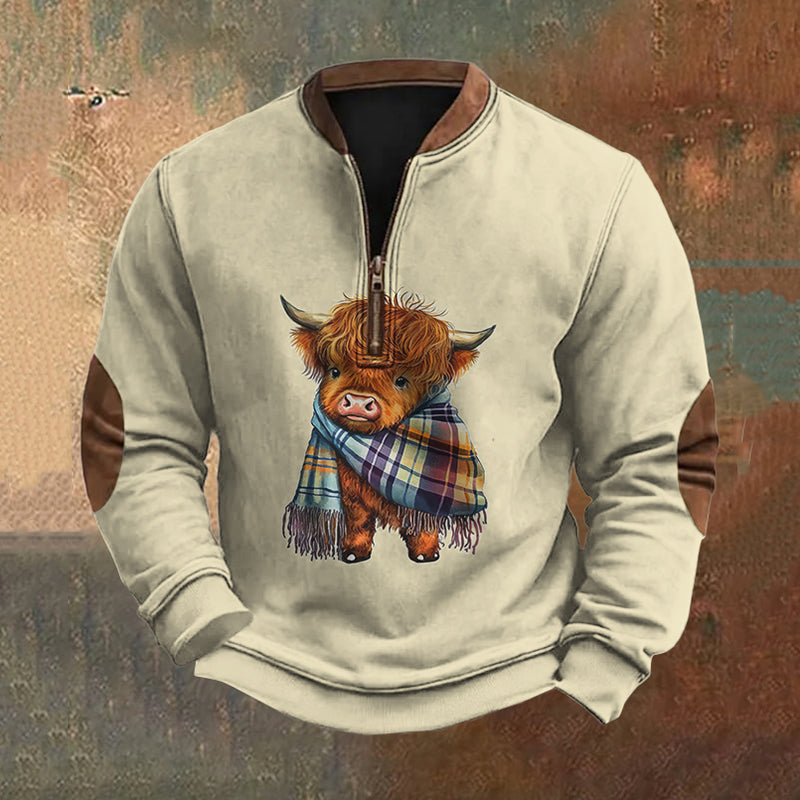 Camisa de diseño elegante