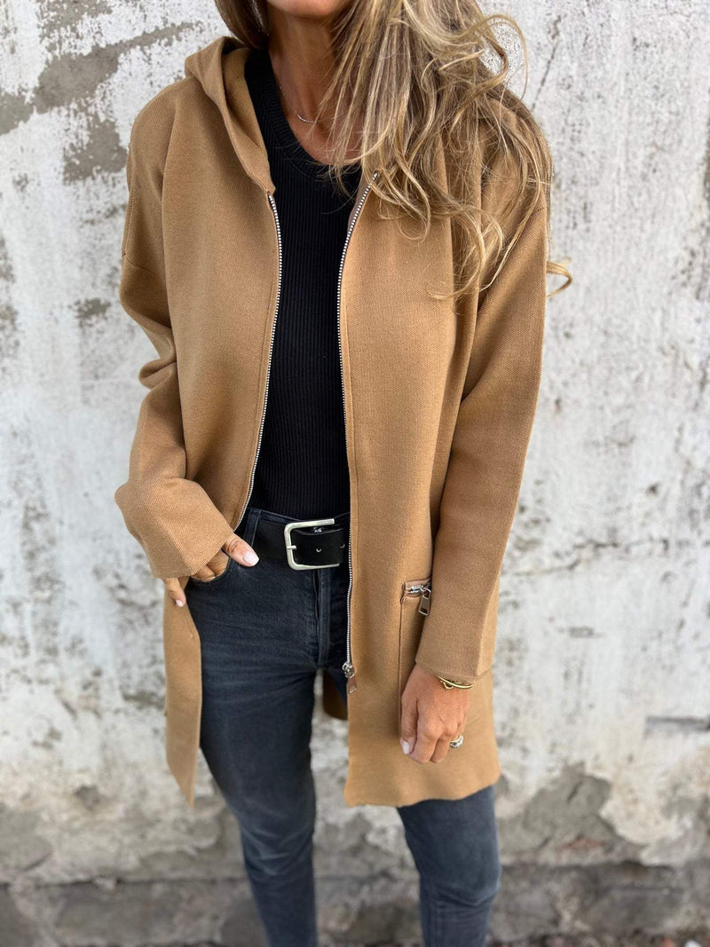 Chaqueta vintage clásico
