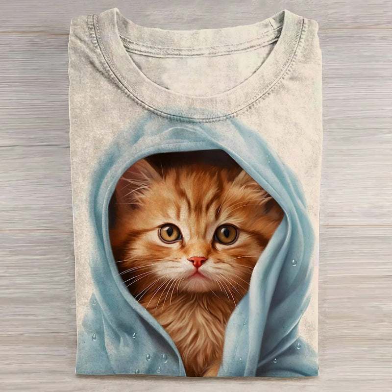 Camiseta de diseño elegante