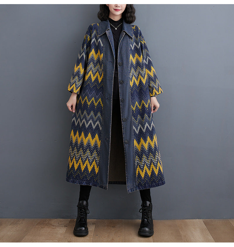 Triana | Casual and Stylish winter Jacket