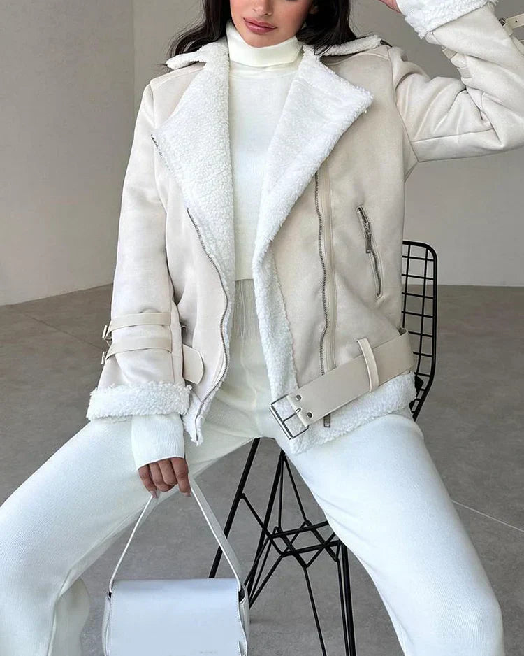 CM | Chaqueta refinada para mujer