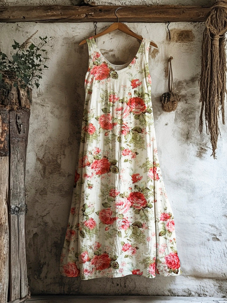 Vestido de diseño elegante