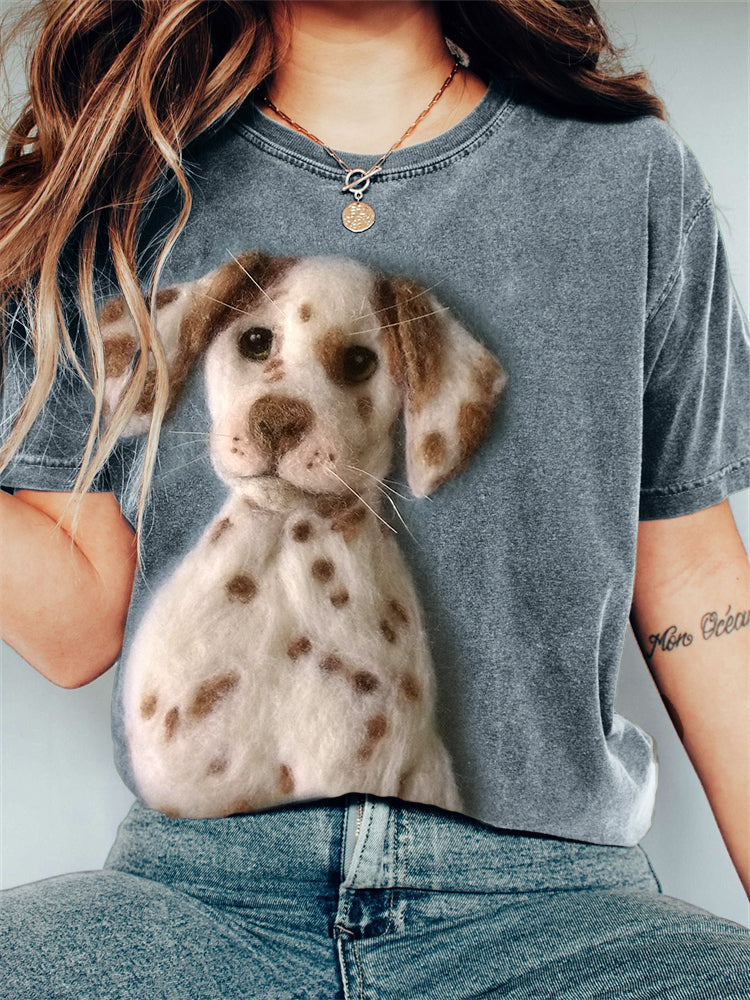 Camisa de diseño clásico