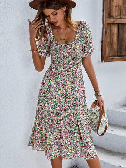 Suéter de estilo vintage atemporal
